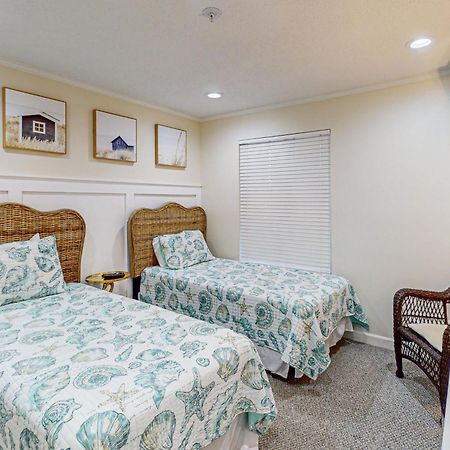Spa On Port Royal Sound 3121 Pulau Hilton Head Luaran gambar