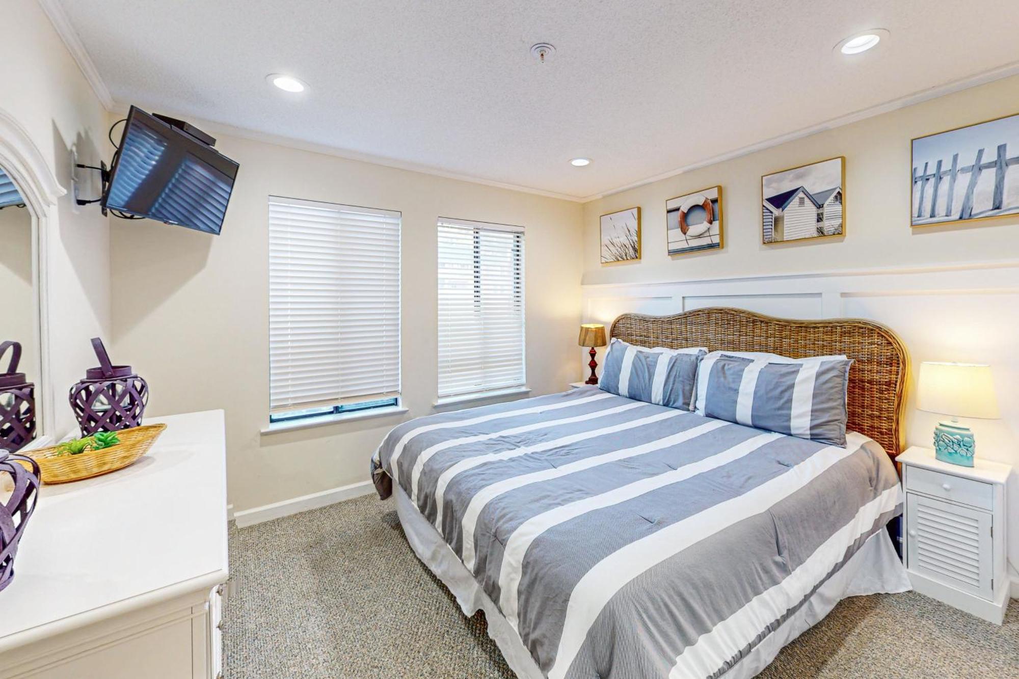 Spa On Port Royal Sound 3121 Pulau Hilton Head Luaran gambar
