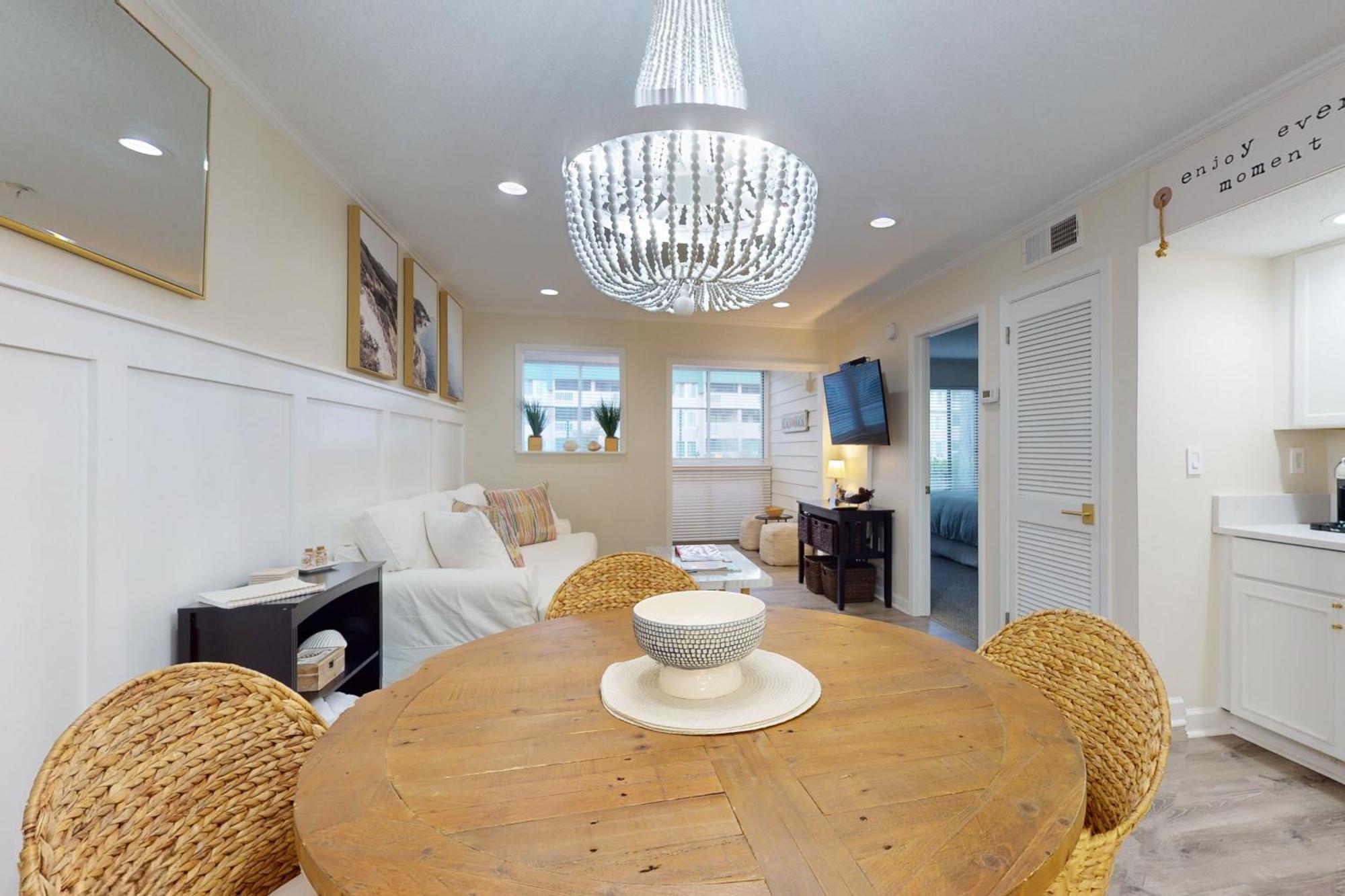Spa On Port Royal Sound 3121 Pulau Hilton Head Luaran gambar