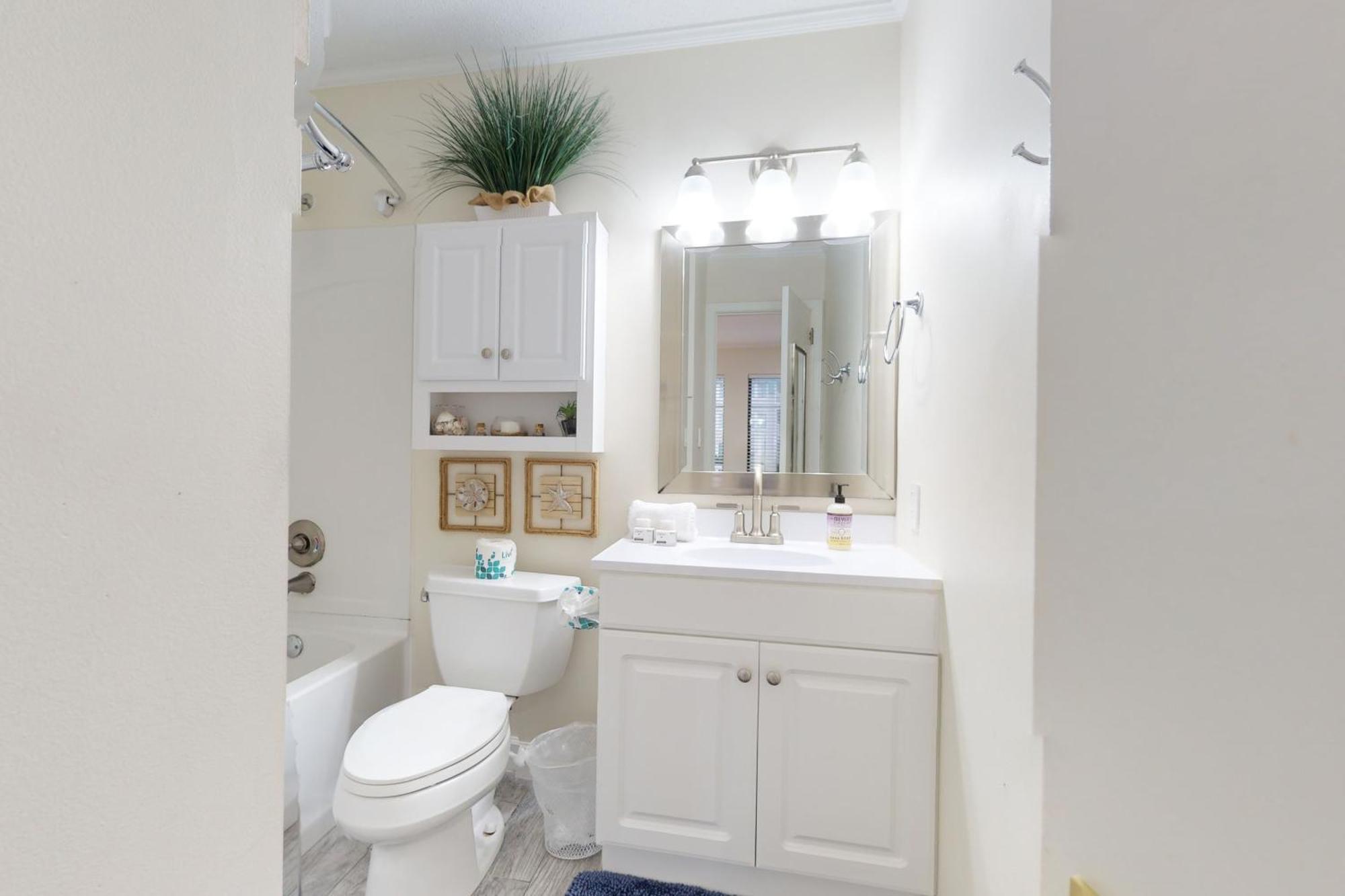 Spa On Port Royal Sound 3121 Pulau Hilton Head Luaran gambar